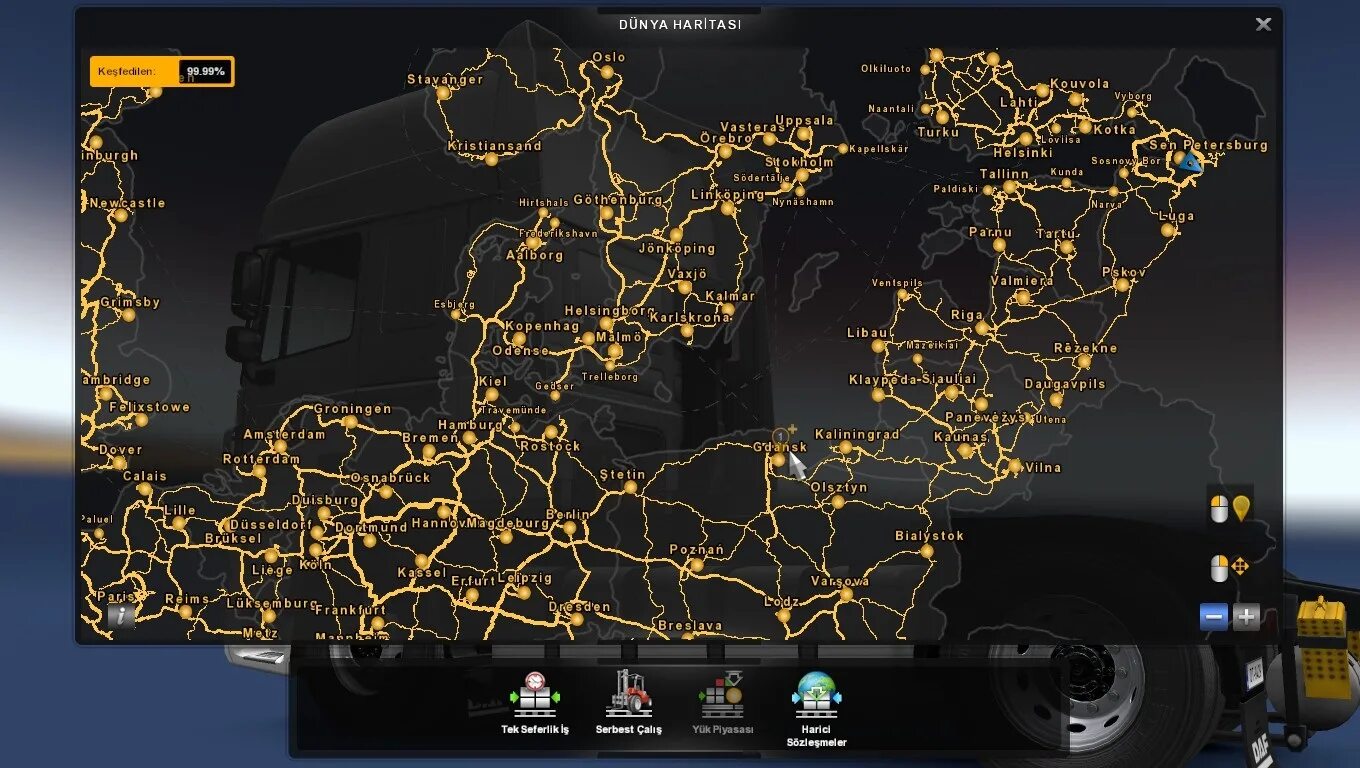 Ets 1 maps. Карта евро трак симулятор 2. карта dlc ets 2. flanker 2.5 карта. ets 2 map with all dlc.