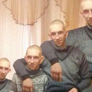 Моя п