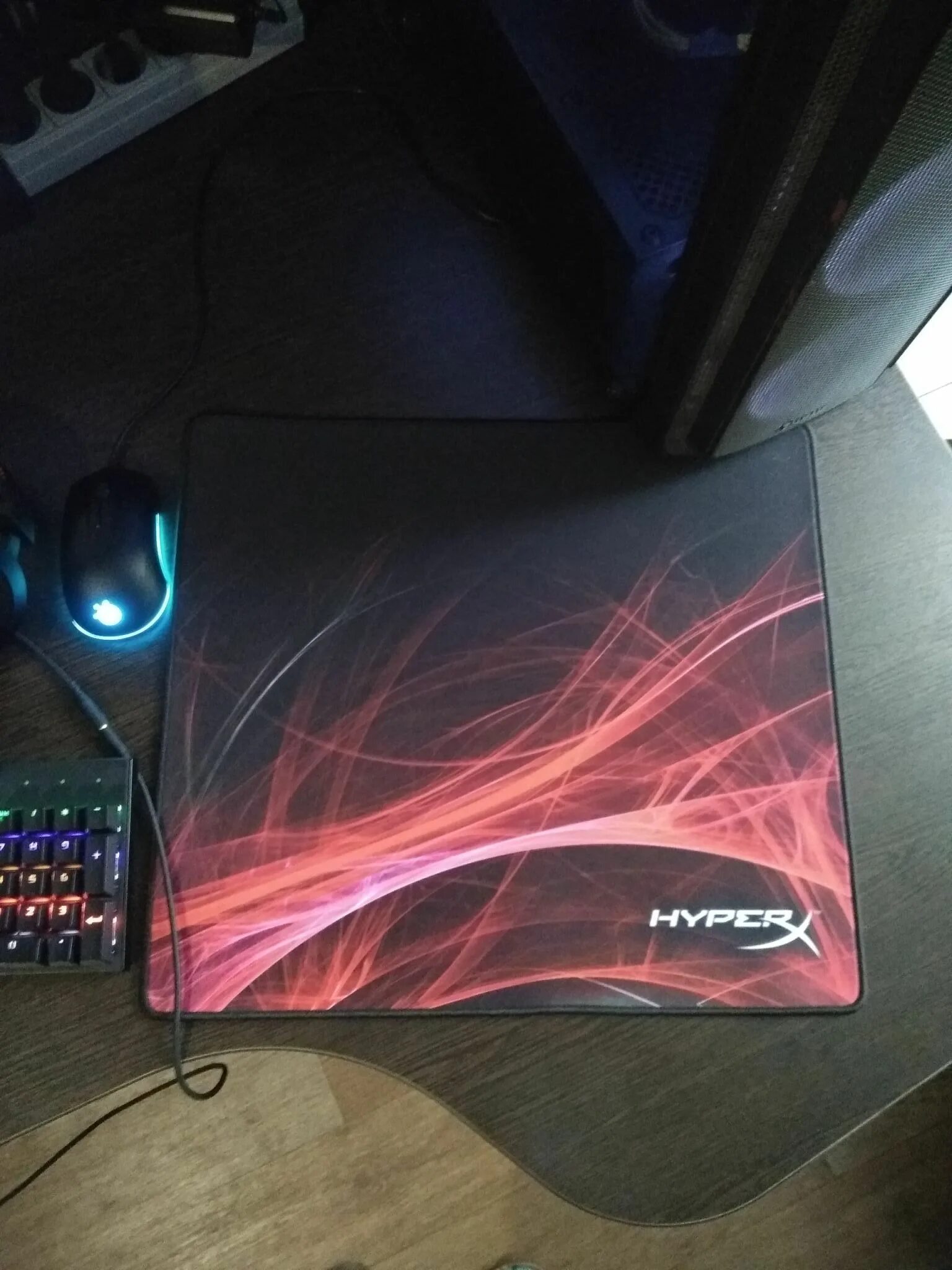 Hyperx fury s pro speed edition m. Hyperx fury s pro speed edition m
