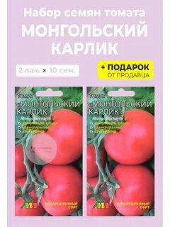 Помидор монгольский карлик описание сорта фото отзывы