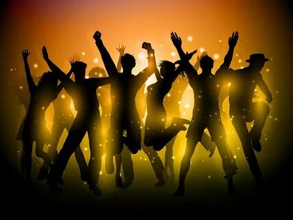 Download the Party people background 234259