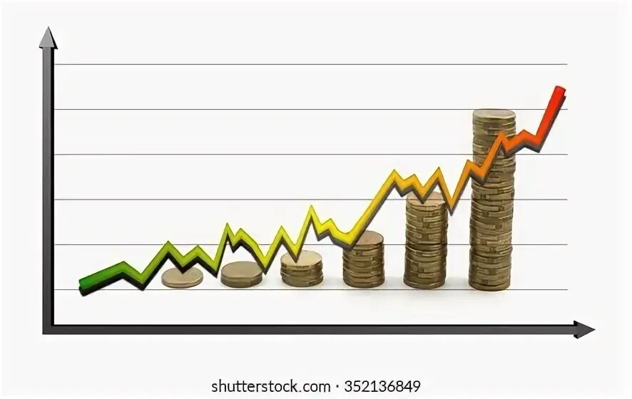 Increases gradually. Increases gradually