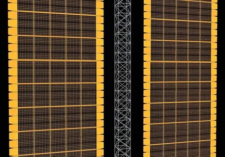 Solar array