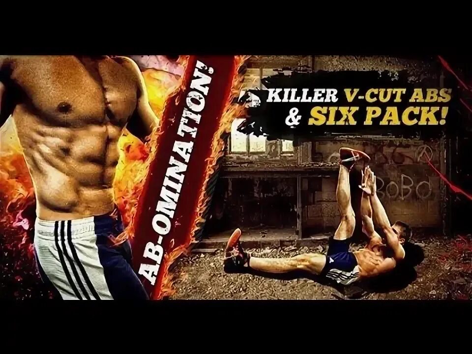 Killer v. Fitness Killer.