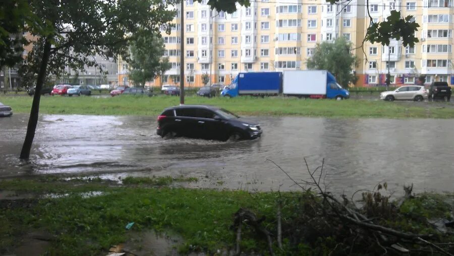 Потоп в Мытищах 15.06.2021. Потоп в Мытищах. Потоп в Коньково. Потоп в Мытищах сегодня.