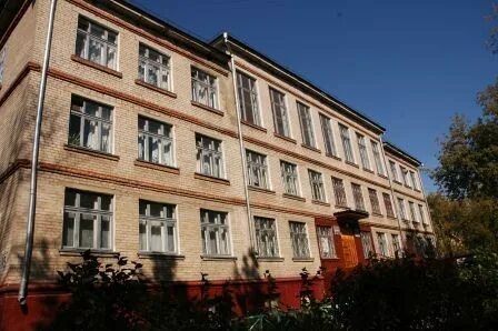 Сайт школы 15 калуги