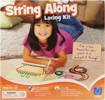 Resource string