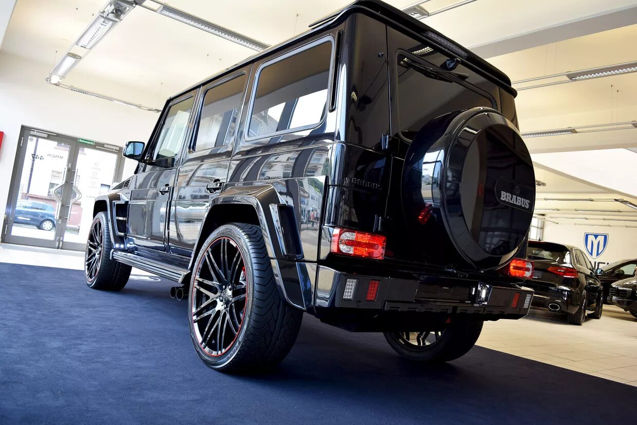 Бампер гелика. G w463 Brabus. Brabus g class w463. Брабус Мерседес g 463. Mercedes g-class w463 Brabus.