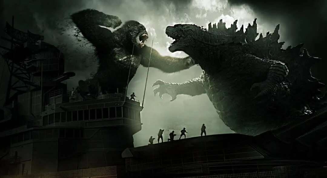 Годзилла против Конга 2021. Godzilla vs King 2021. Кинг Конг против Годзиллы. Годзилла против Конга Годзилла 2021.