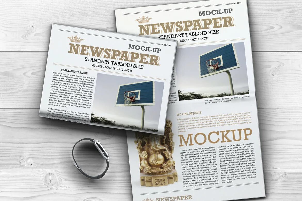 Mockup газета. Newspaper Mockup. Газета PSD. Стильный дизайн газеты. Мокап газеты