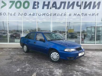 Авто с пробегом яранск