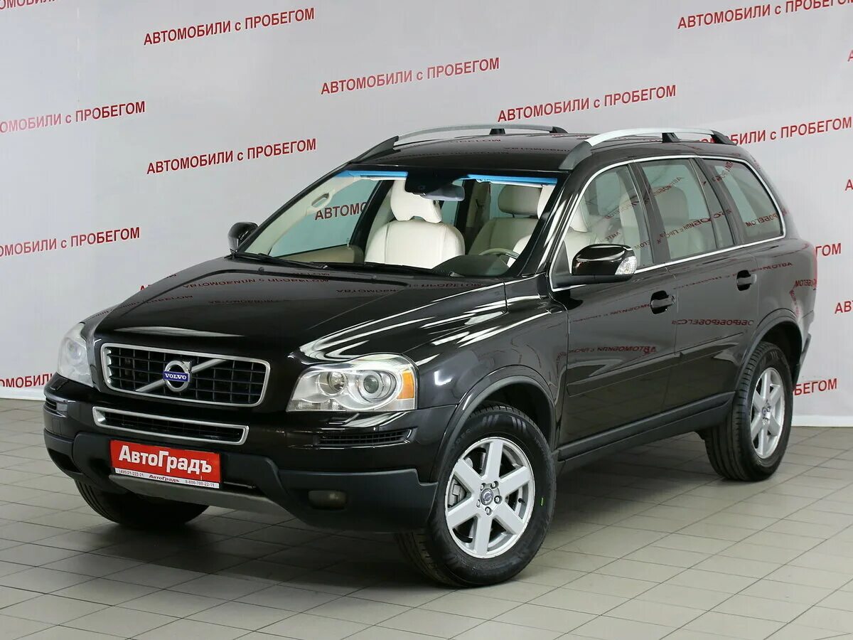 Автомобили вольво с пробегом. Volvo xc90 2.5. Volvo xc90/4wd. Вольво хс90 с пробегом. Volvo xc90 i.