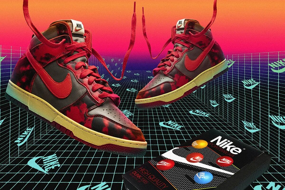 Dunk high 1985. Nike Dunk 1985 SP Chile Red. Nike Dunk High 1985 SP Chile Red. Dunk High 1985 SP. Nike Dunk High 1985.