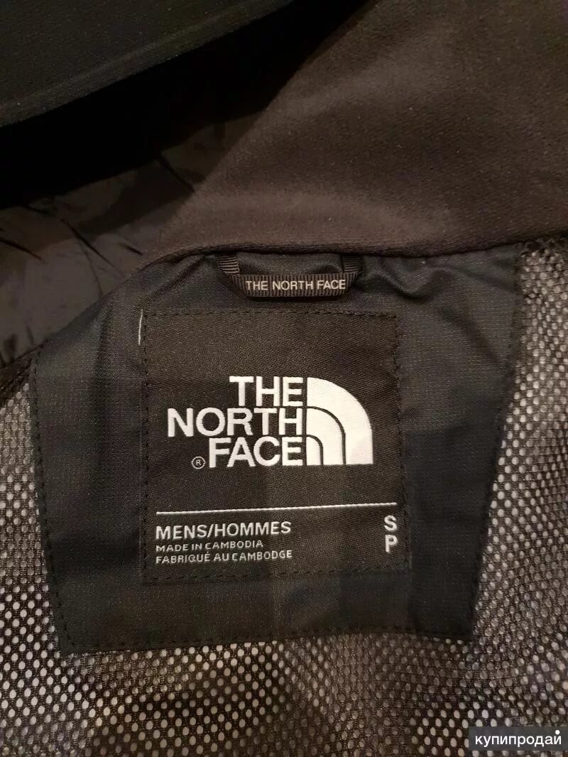 Оригинальный the north face 700. Оригинальный the north face 700