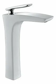 Chrome white