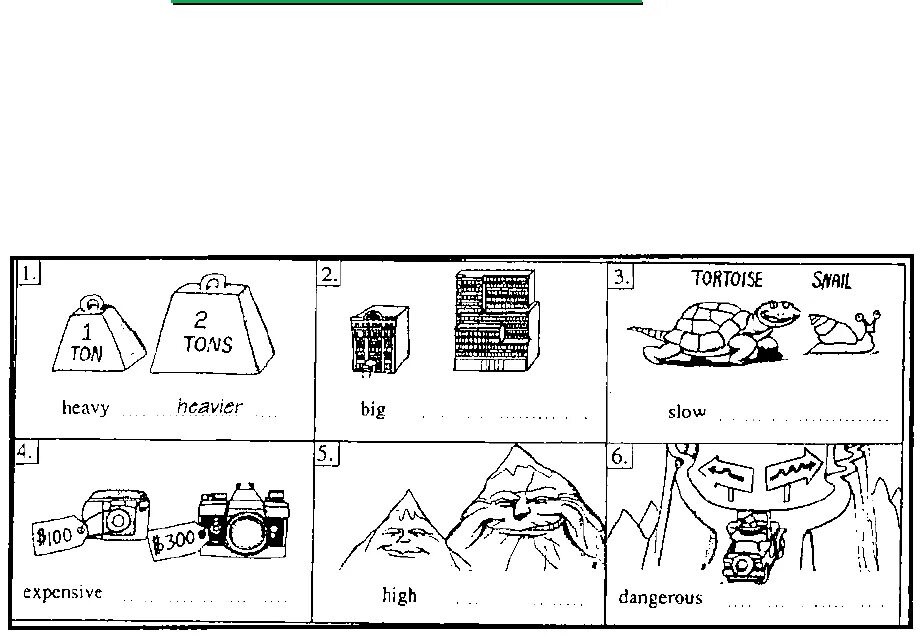 81,1 Look at the pictures and write the Comparative (older/more Modern etc.). Ответы. Write the Comparative older more Modern etc 81.2 ответы. Look at the pictures and write the Comparative older/more. Look at the pictures and write the Comparative older/more Modern 81.1. Write the comparative old older