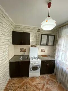 Однокомнатная щербинка