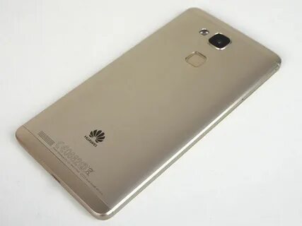 Huawei gold