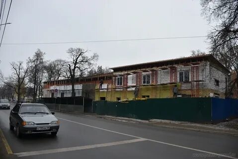 Лермонтова 36