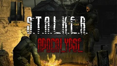 Полное прохождение игры сталкер 2