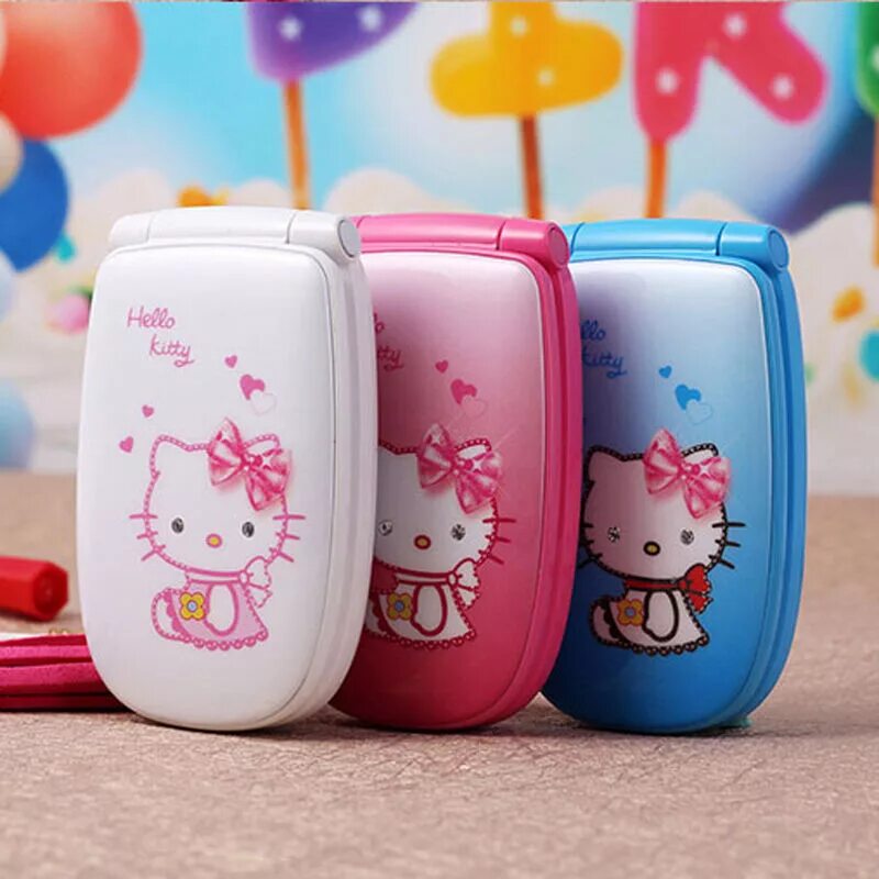 Телефон хеллоу купить. Смартфон Хелло Китти. Сотовый телефон hello Kitty. Сотовый телефон Хелло Китти. Телефон мобильный Хеллоу Китти.