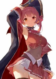 Houshou marin
