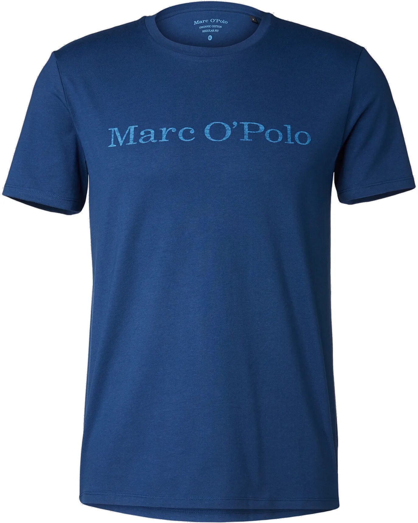 Тенниска-поло синий, XL (52). Футболка Марко поло. Поло Marc o'Polo. Поло Marco Polo. Авито марко поло