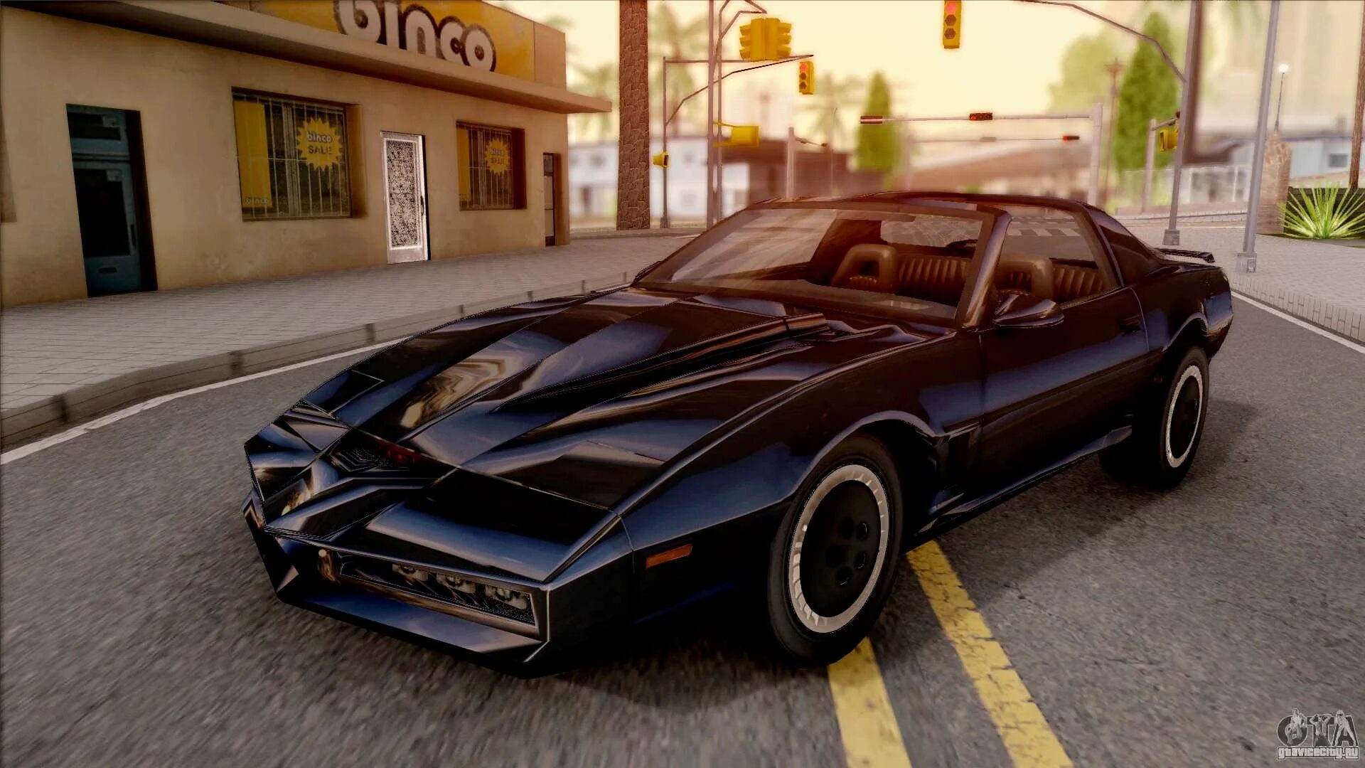 Рыцарь дорог 3. Понтиак китт. pontiac knight rider. knight rider kitt. гта 5 рыцарь дорог мод.