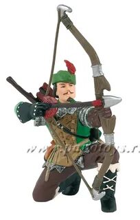 Разбойник 9