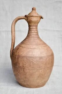 Сосуды крышками