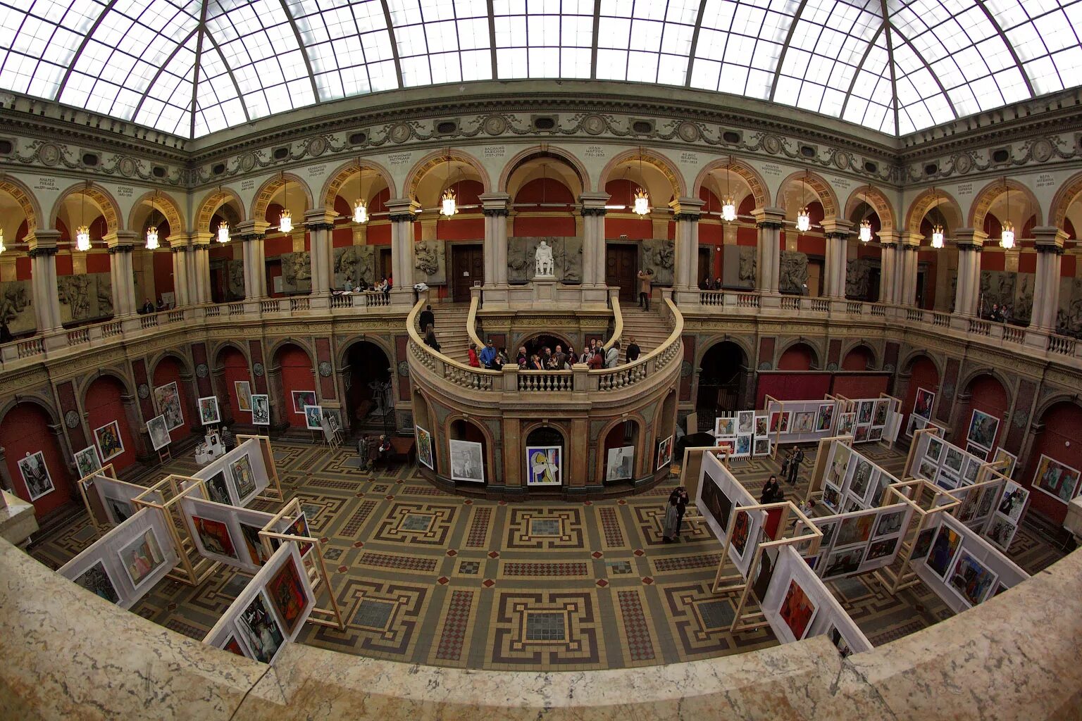 Академия штиглица, соляной переулок 13. Музей академии штиглица санкт-петербург. Художественный университет в санкт петербурге. А. Академия барона штиглица.