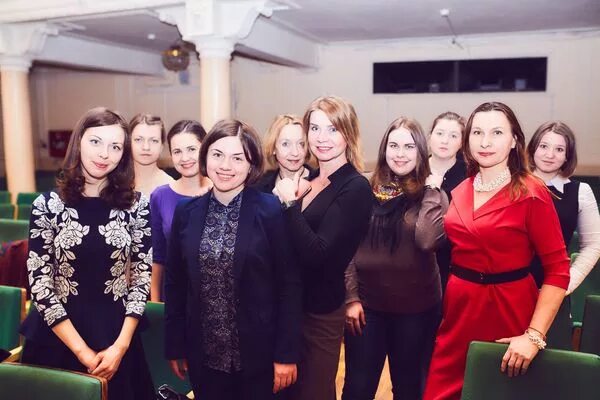 Курсы обучения экскурсоводов