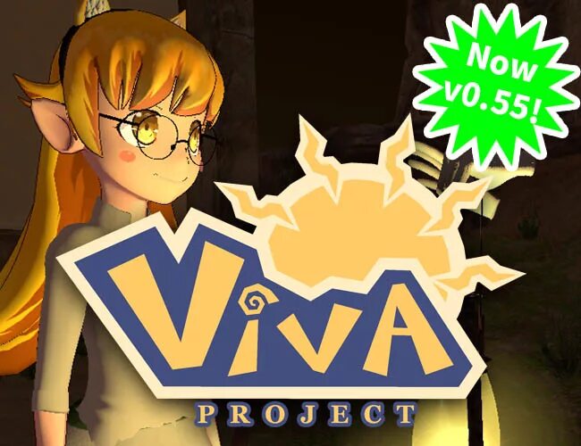 Viva project на пк. Viva Project. Viva Project игра. Viva Project Ахае. Вива Проджект персонажи.