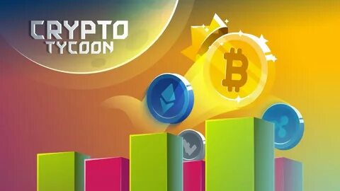 Crypto tycoon