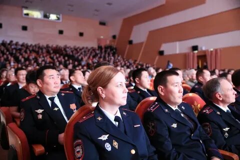 Полиция якутск