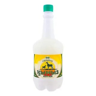 Кумыс алкогольный