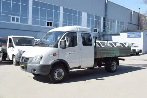 Газель фермер нижнем новгороде