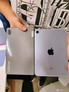 Lenovo tab y700