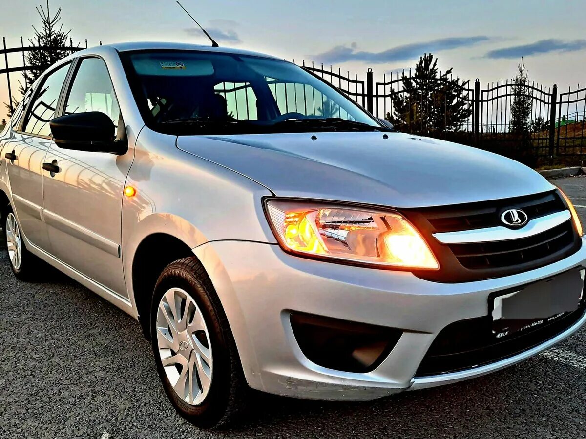 Lada (ваз) vesta 2022. Lada (ваз) granta i 1. гранта 1 рестайлинг. гранта 106 л с характеристики. с.