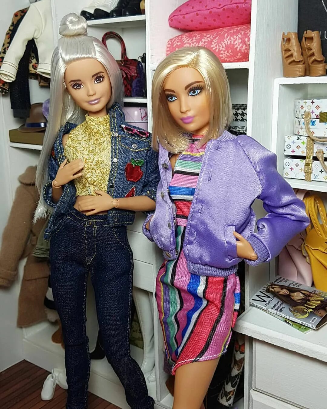Кукла ба. Барби фашионистас 63. Кукла Барби блоггер. Инстаграмм Барби. Барби стильная.