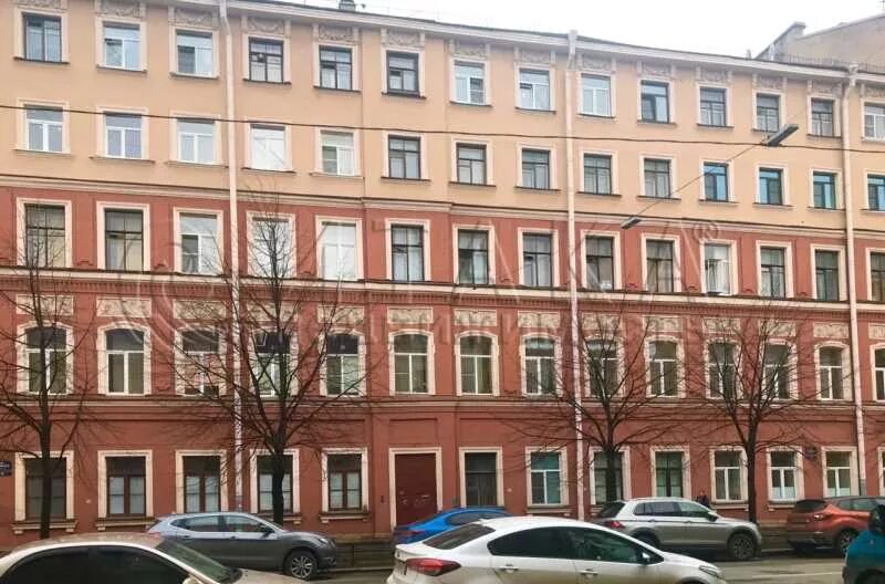 19 линия васильевского 12