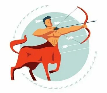 Мужчина стрелец семейная жизнь