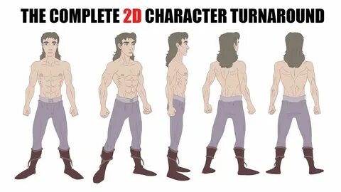 How to turn you around