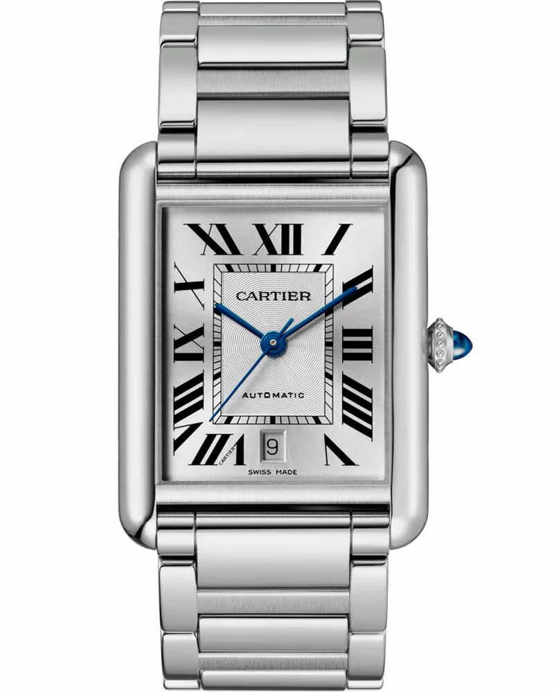 Часы танк. Cartier Tank solo XL wsta0029 (w5200027). Cartier Tank must. Tank must de Cartier wsta0053. Часы Tank must de Cartier.