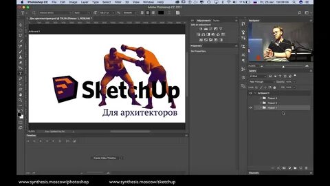 Photoshop - Image Assets - YouTube