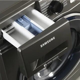Стиральная машина samsung колонна