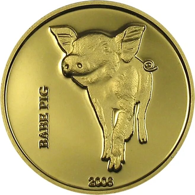 Монета со свиньей. Свинка с золотой монетой. Свинка с монетами. Медведь Конго монета Золотая. Свинья монеты