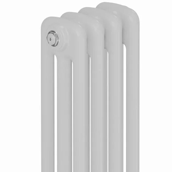 Радиатор rifar tubog tub 2180 06