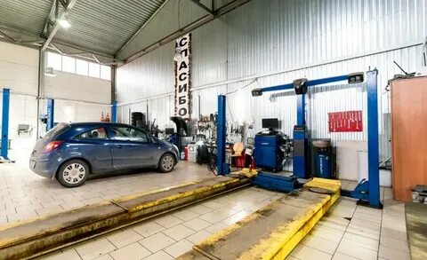 Автосервис 29