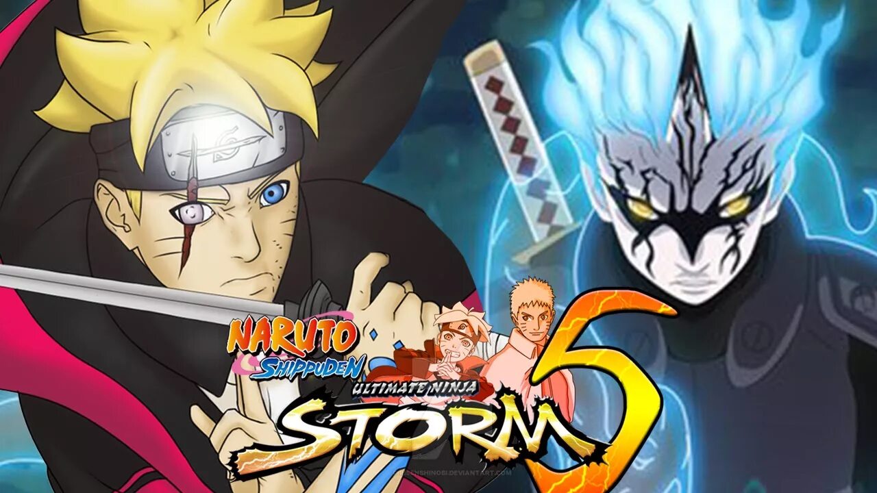 Storm 5
